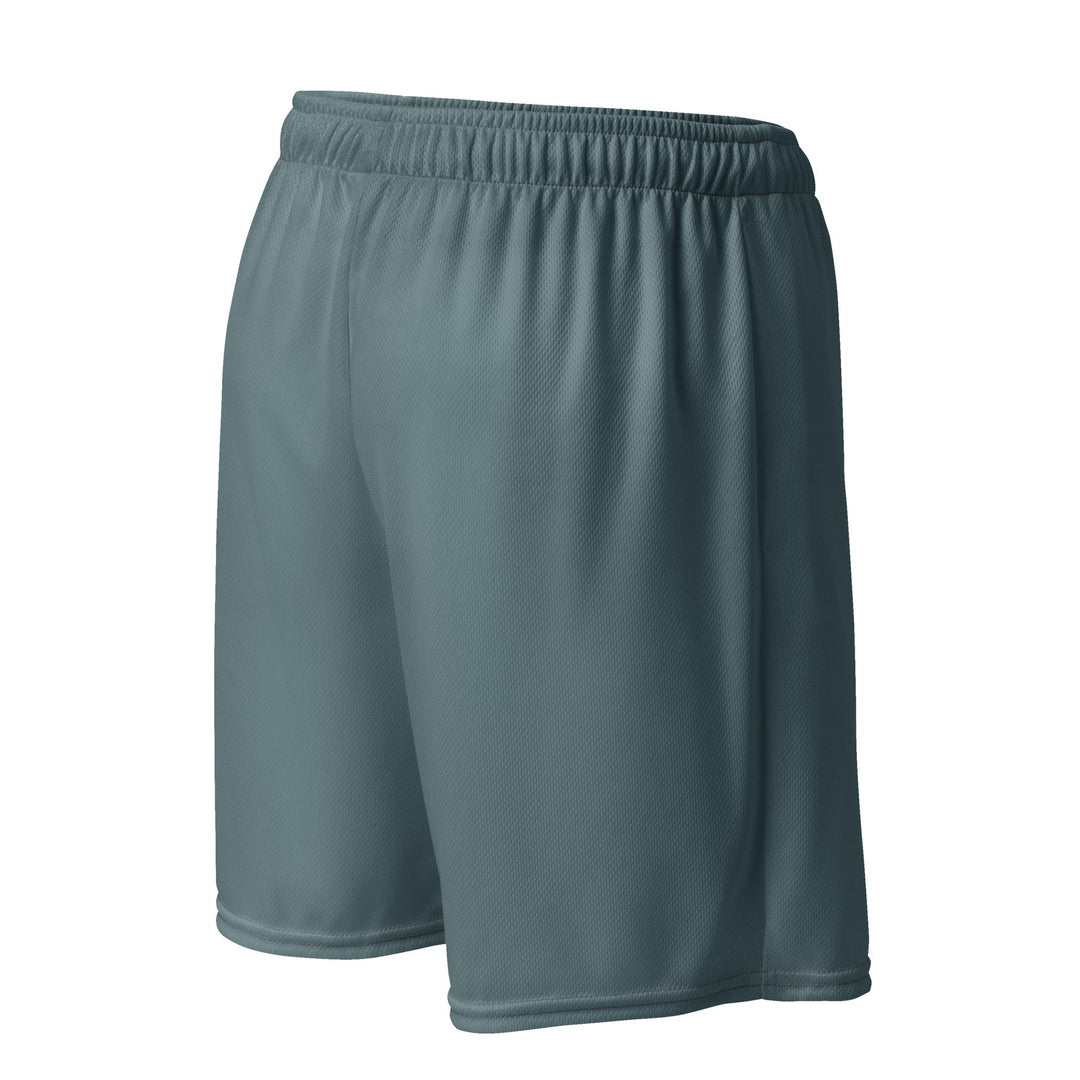 Echelon Mesh Shorts - Echelon Fit US
