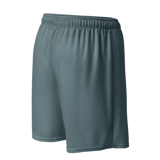 Echelon Mesh Shorts - Echelon Fit US
