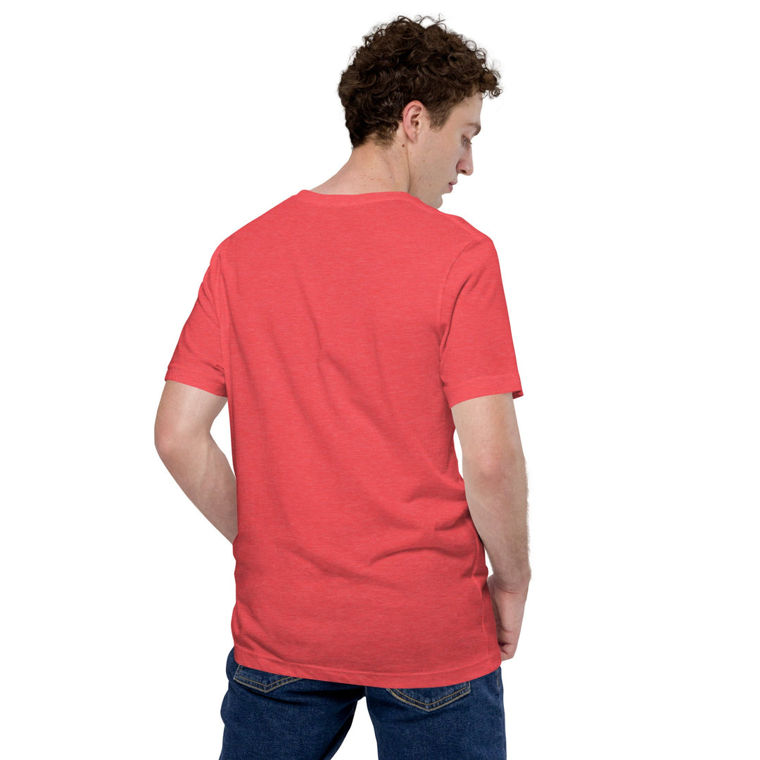 Echelon Miami Tee - Echelon Fit US