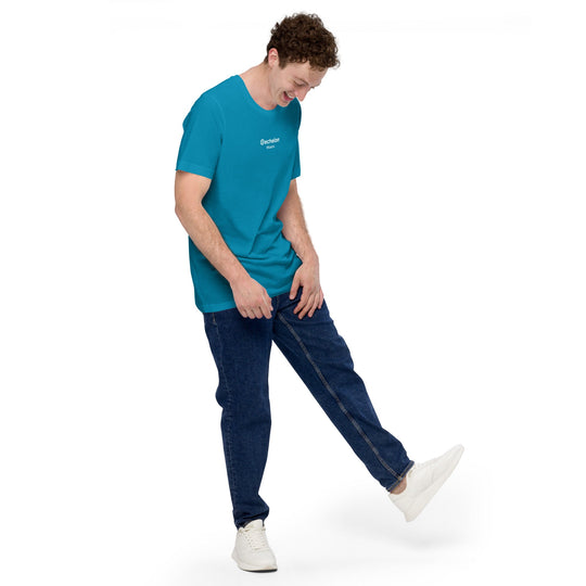Echelon Miami Tee - Echelon Fit US
