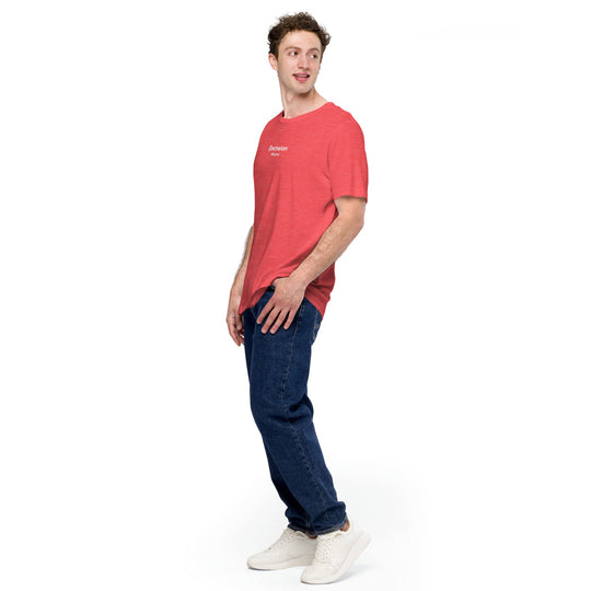 Echelon Miami Tee - Echelon Fit US