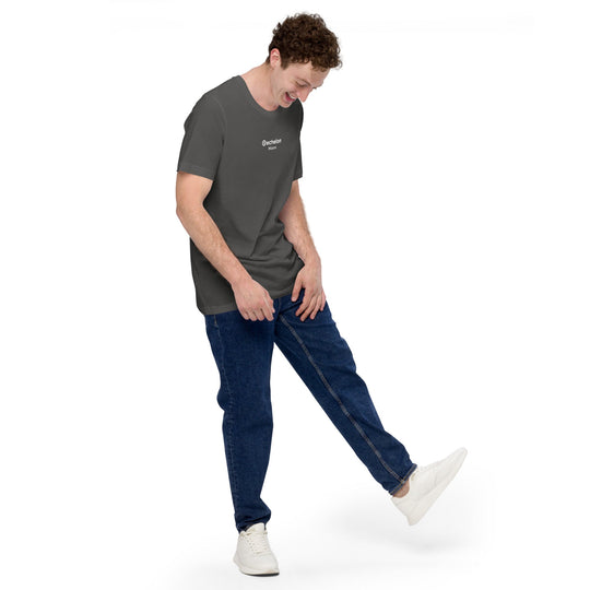 Echelon Miami Tee - Echelon Fit US