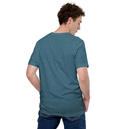 Echelon Miami Tee - Echelon Fit US