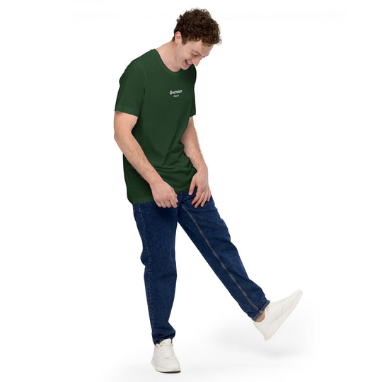 Echelon Miami Tee - Echelon Fit US