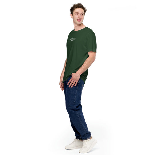 Echelon Miami Tee - Echelon Fit US