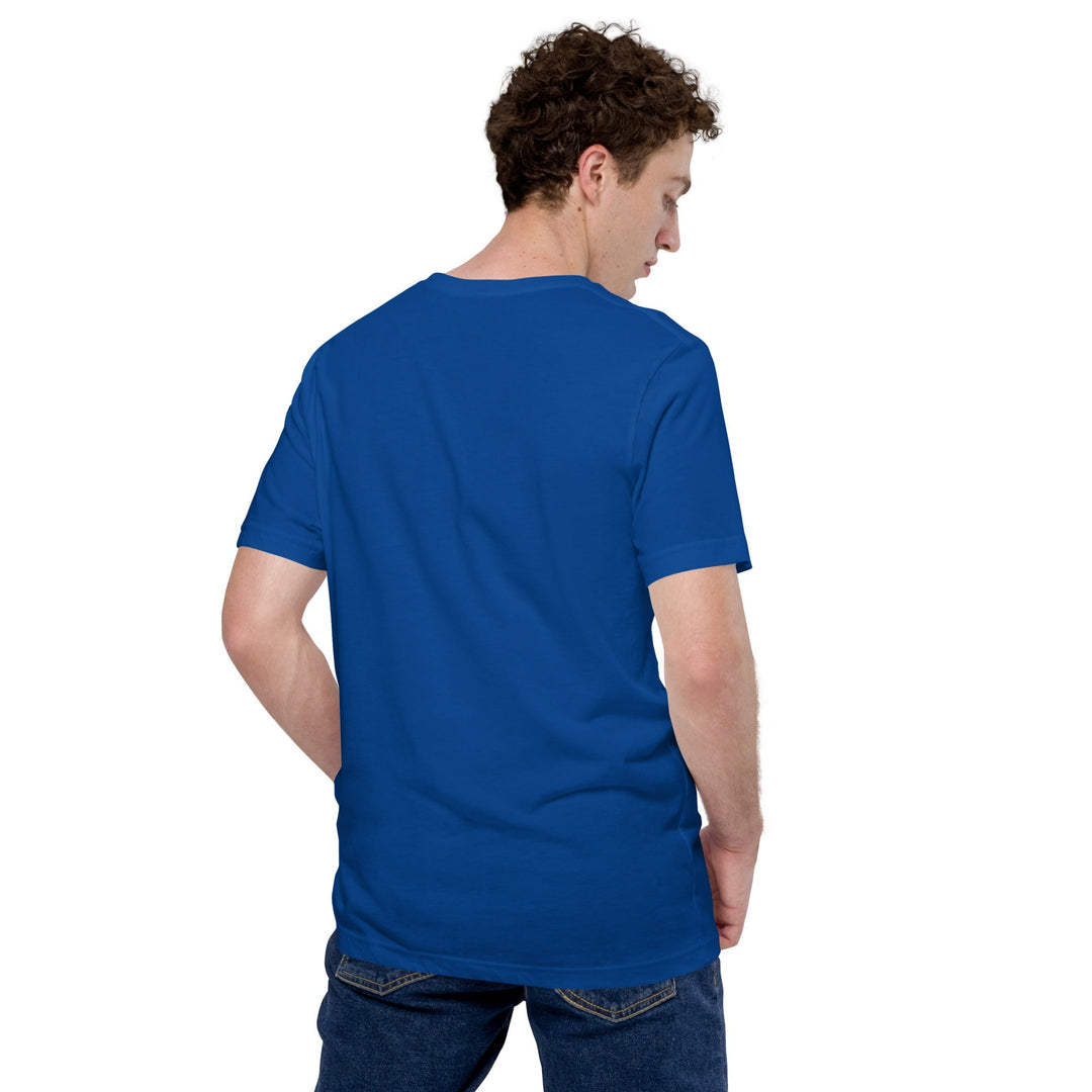 Echelon Miami Tee - Echelon Fit US