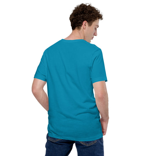 Echelon Miami Tee - Echelon Fit US