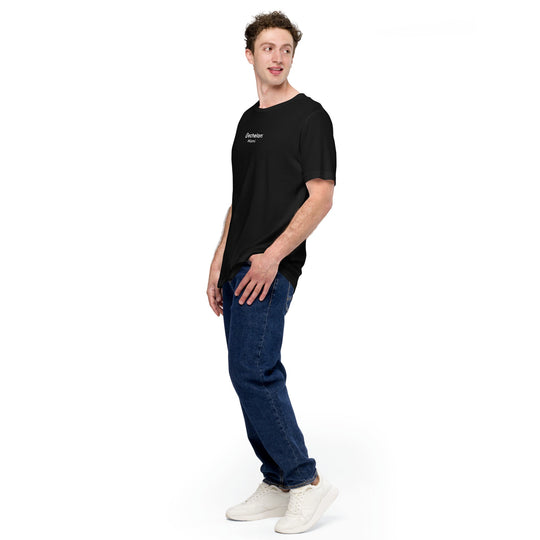 Echelon Miami Tee - Echelon Fit US