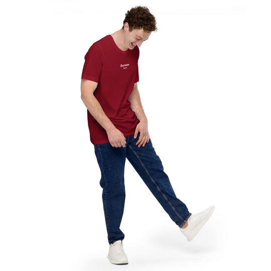 Echelon Miami Tee - Echelon Fit US