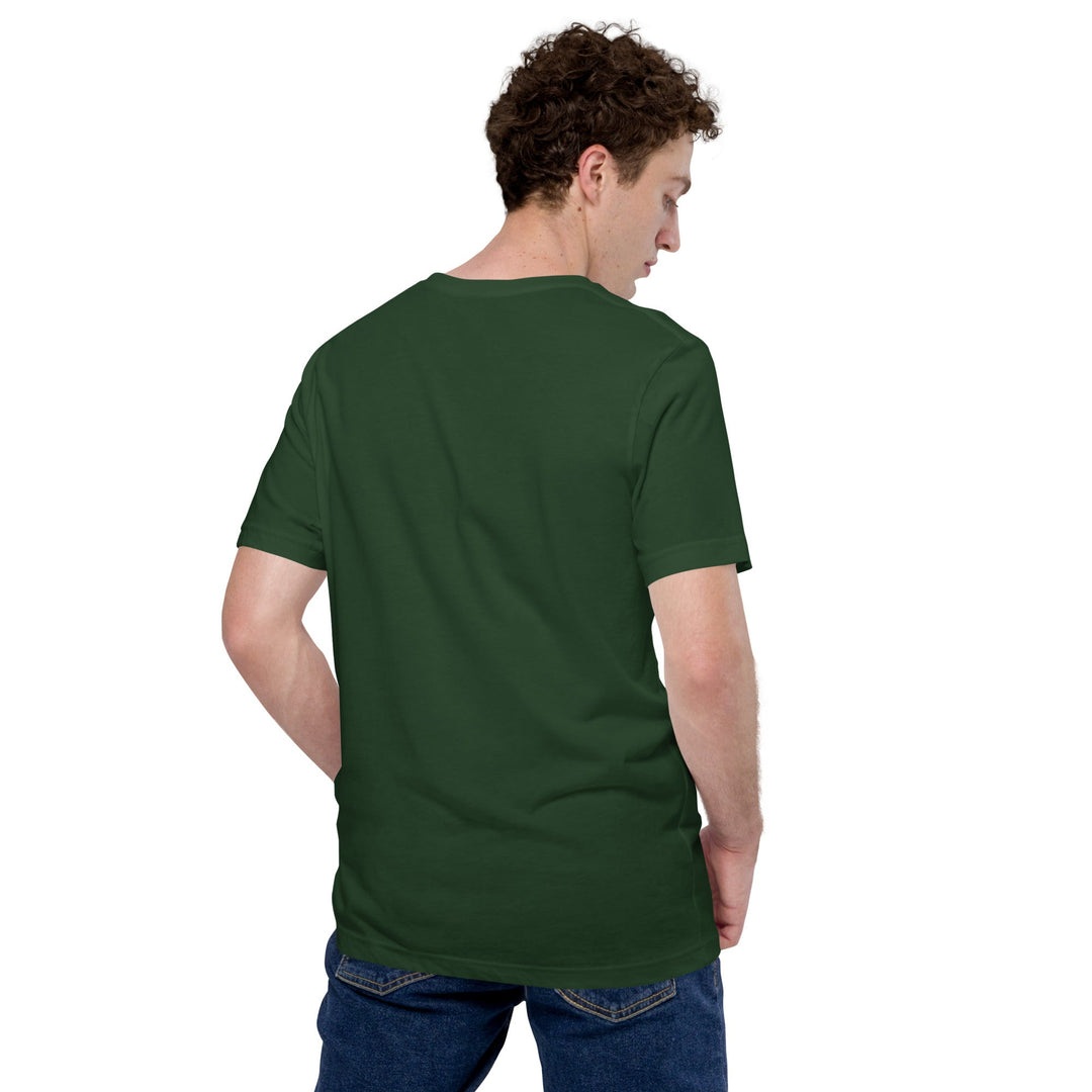 Echelon Miami Tee - Echelon Fit US