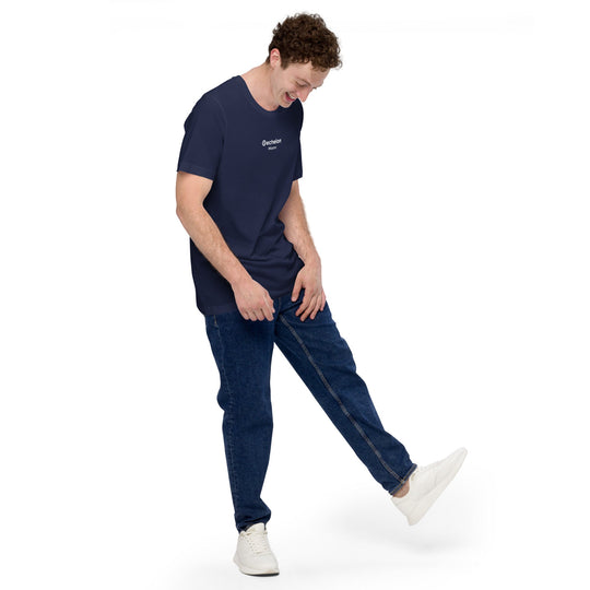 Echelon Miami Tee - Echelon Fit US