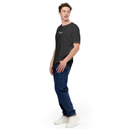 Echelon Miami Tee - Echelon Fit US