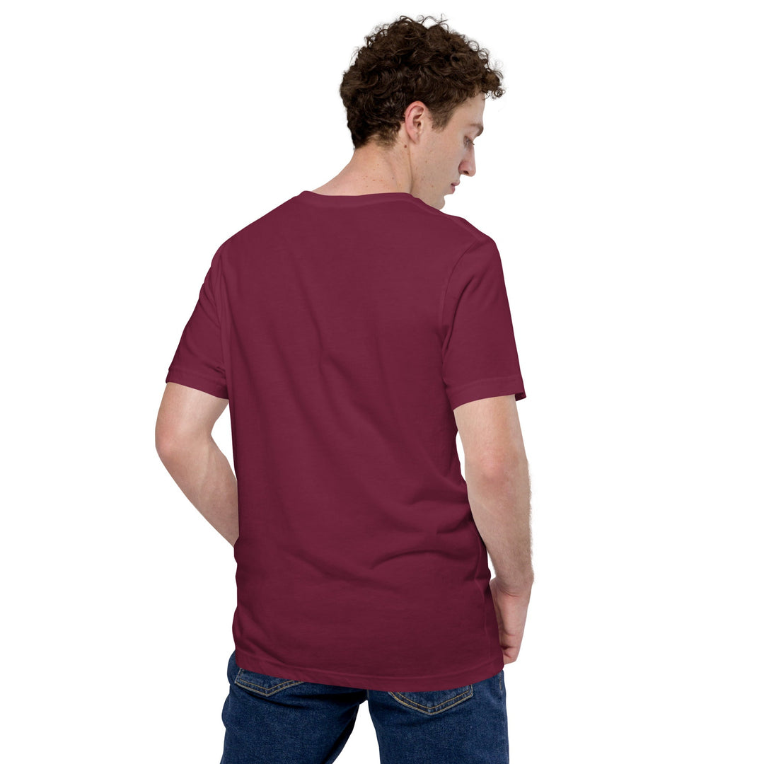 Echelon Miami Tee - Echelon Fit US