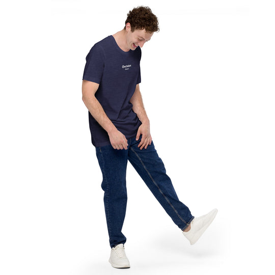 Echelon Miami Tee - Echelon Fit US