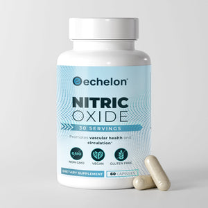 Echelon Muscle Flow