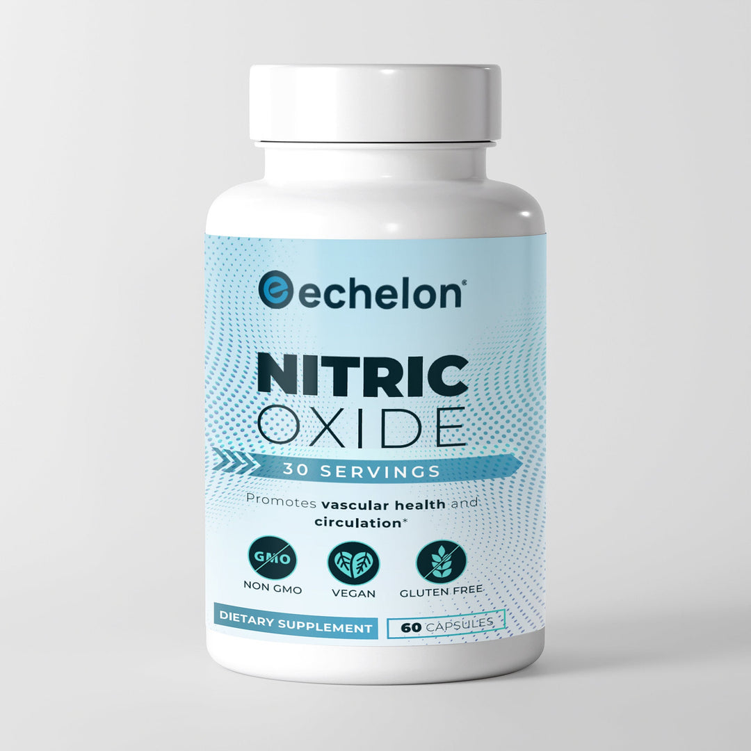 Echelon Muscle Flow - Echelon Fit US