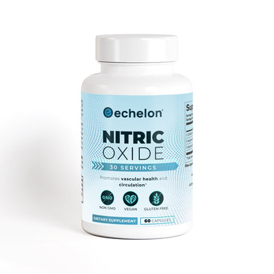 Echelon Muscle Flow