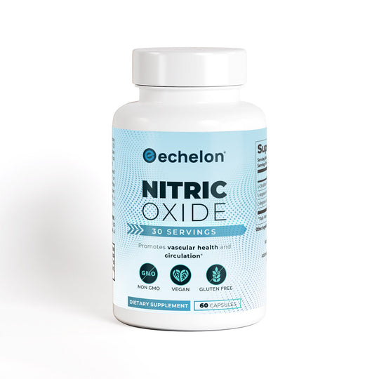 Echelon Muscle Flow - Echelon Fit US
