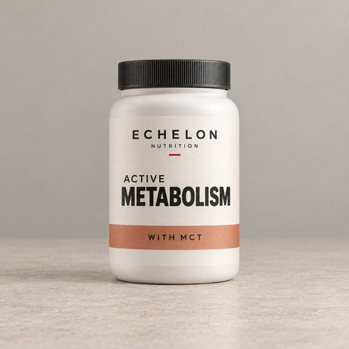Echelon Active Metabolism