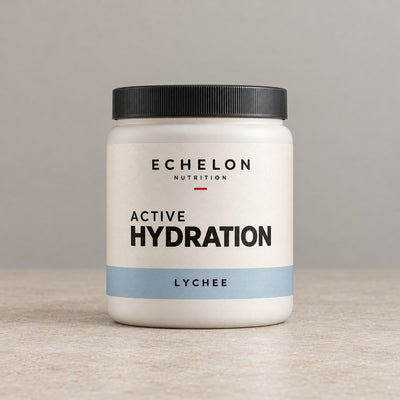 Echelon Active Hydration