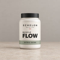 Echelon Muscle Flow