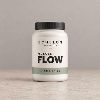 Echelon Muscle Flow