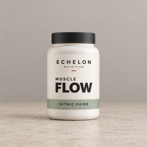 Echelon Muscle Flow