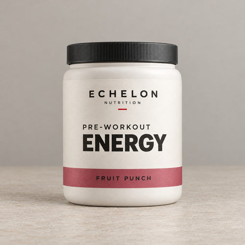 Echelon Pre-Workout Energy