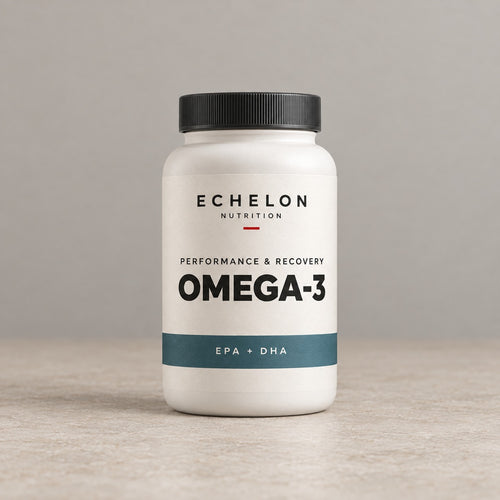 Echelon Omega-3 Performance & Recovery Formula