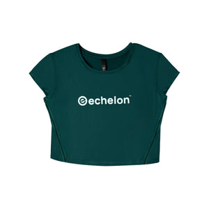 Echelon Pace Crop Top