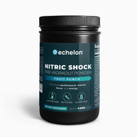 Echelon Pre-Workout Energy