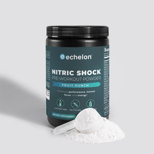 Echelon Pre-Workout Energy