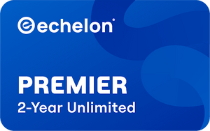 Echelon Premier 2-Year Plan