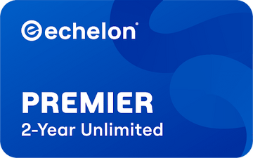 Echelon Premier 2-Year Plan