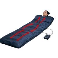 Echelon Professional-Grade Sauna Blanket
