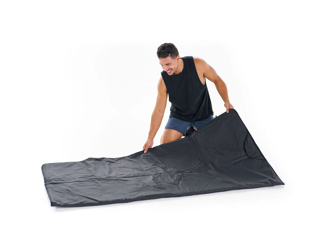 Echelon Professional-Grade Sauna Blanket - Echelon Fit US