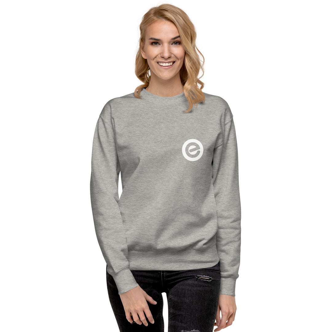 Echelon Pullover - Echelon Fit US