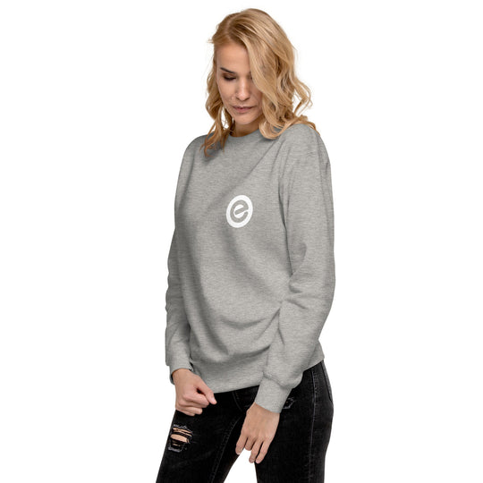 Echelon Pullover - Echelon Fit US