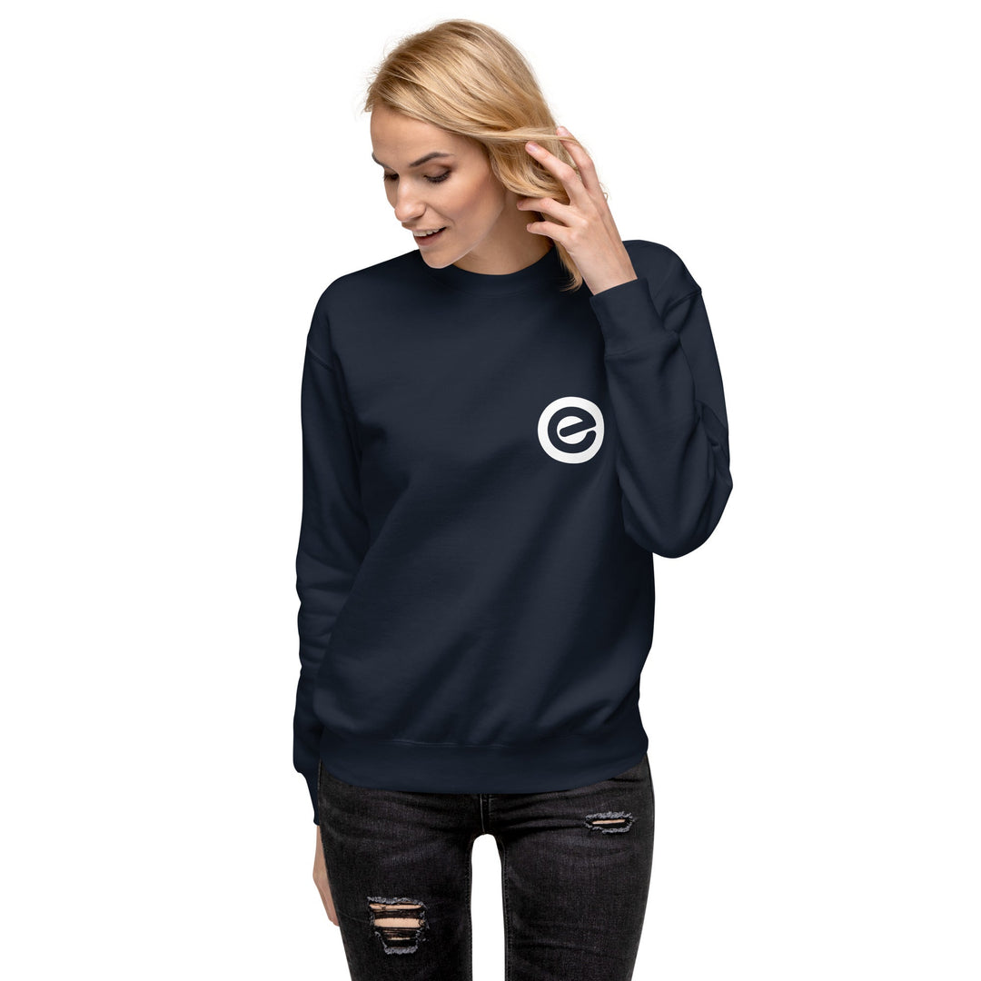 Echelon Pullover - Echelon Fit US