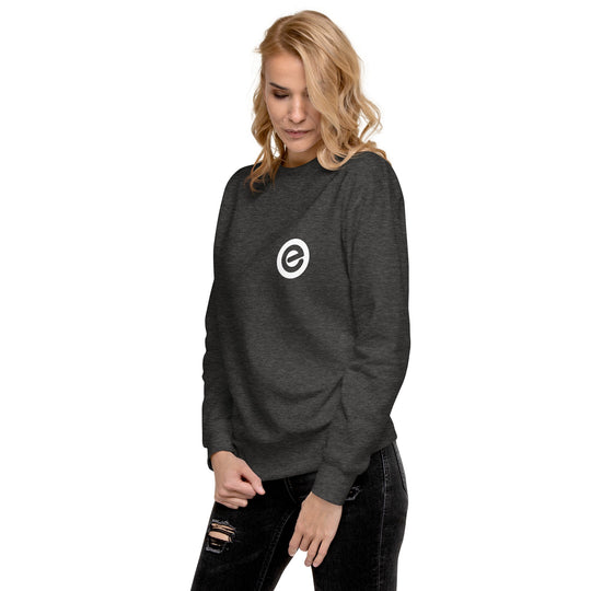 Echelon Pullover - Echelon Fit US
