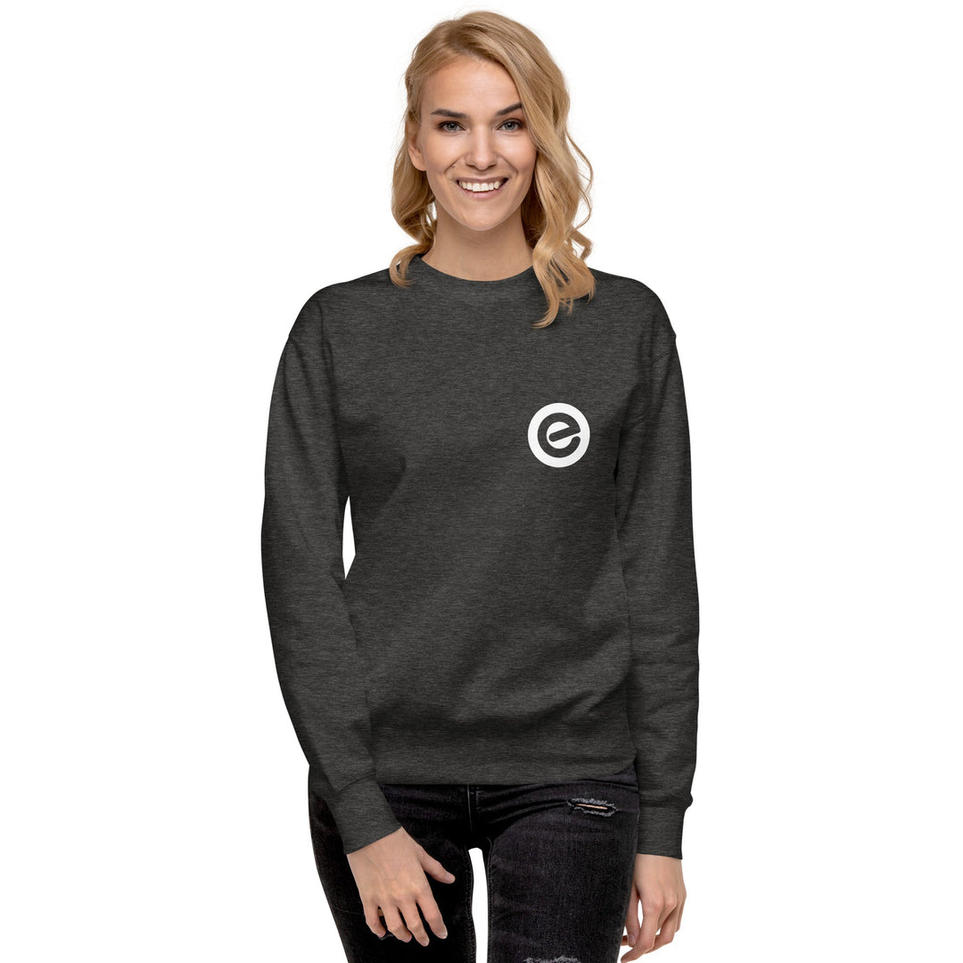 Echelon Pullover - Echelon Fit US