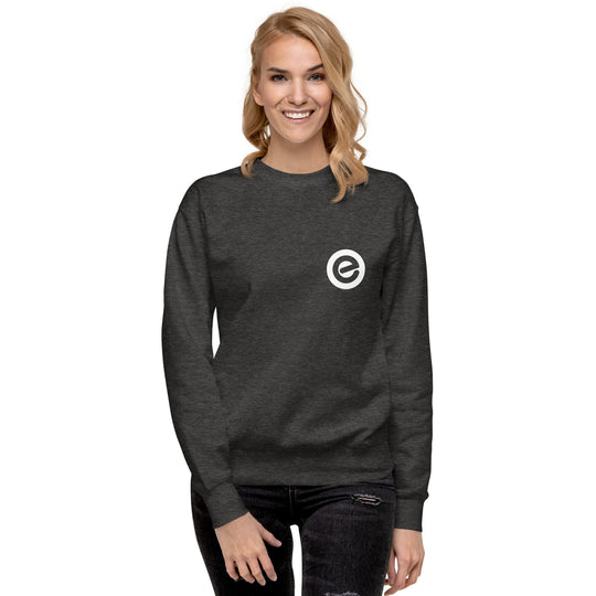 Echelon Pullover - Echelon Fit US