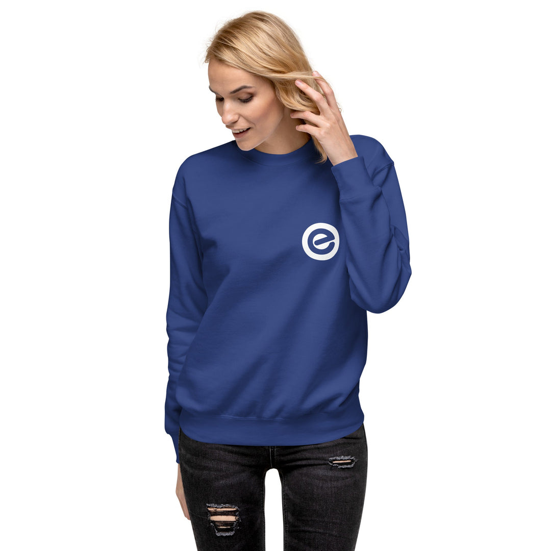 Echelon Pullover - Echelon Fit US