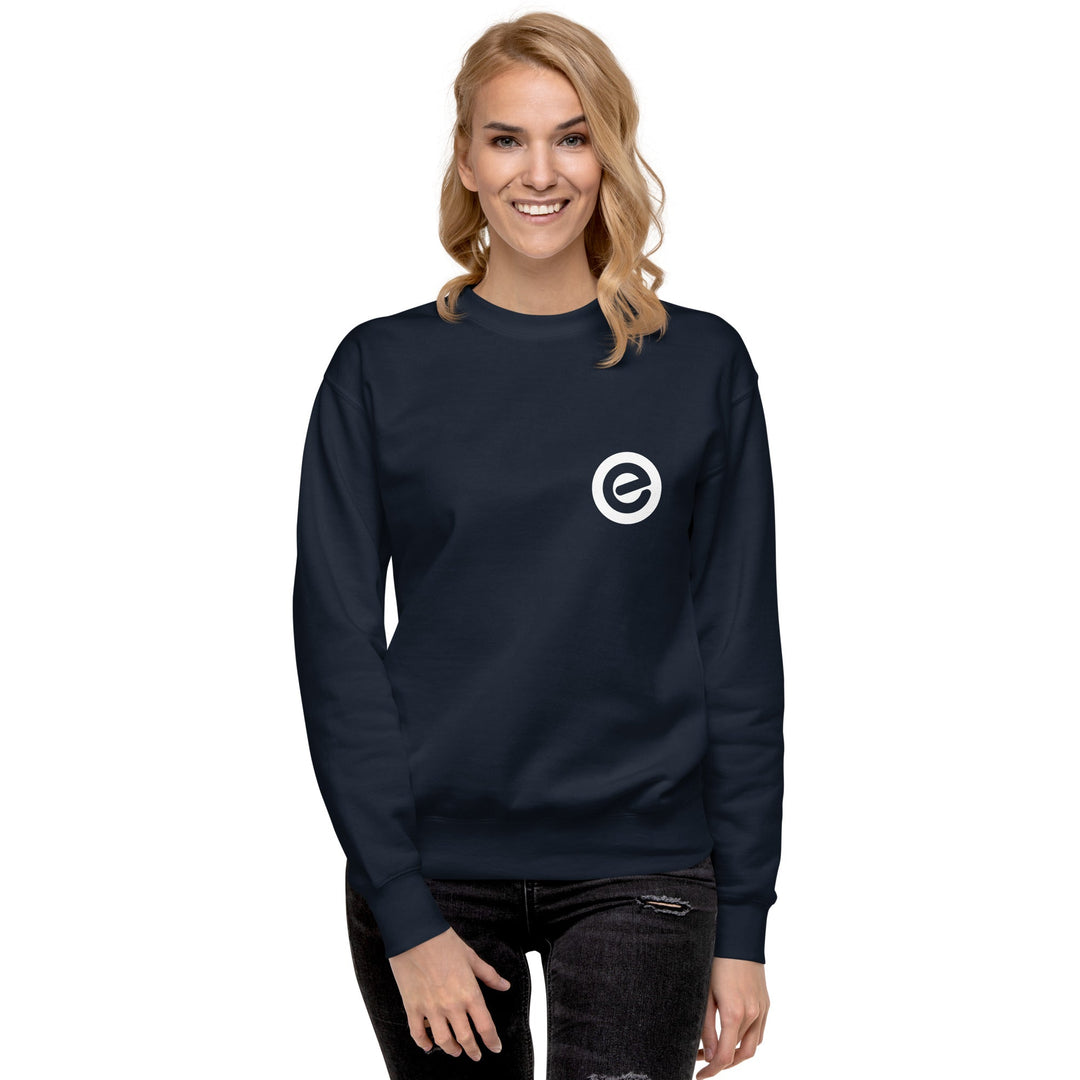 Echelon Pullover - Echelon Fit US