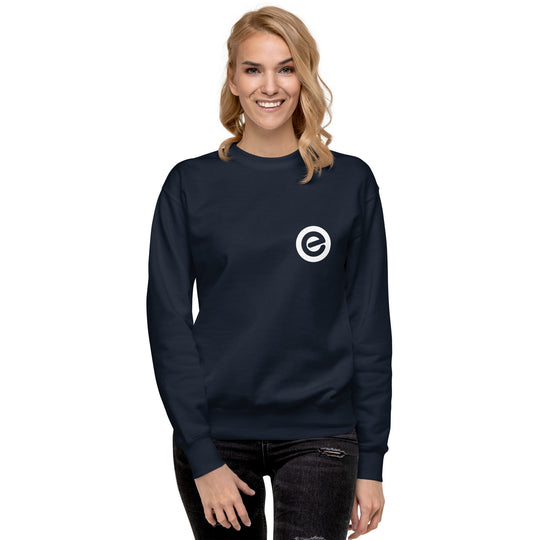 Echelon Pullover - Echelon Fit US