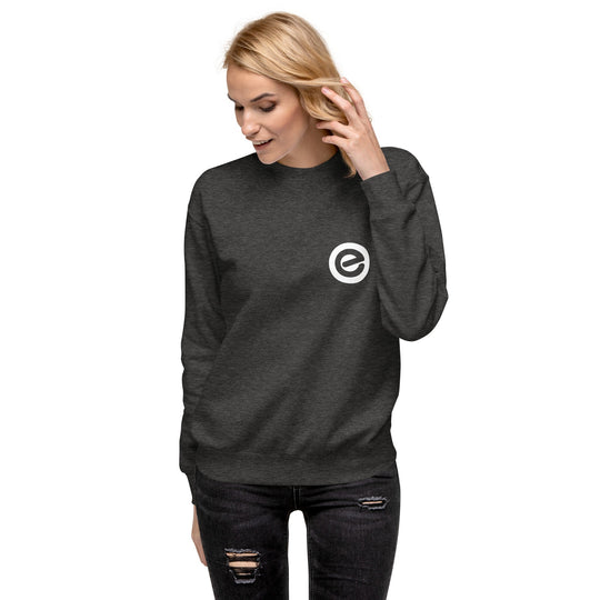 Echelon Pullover - Echelon Fit US
