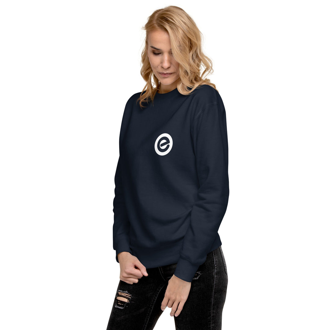 Echelon Pullover - Echelon Fit US