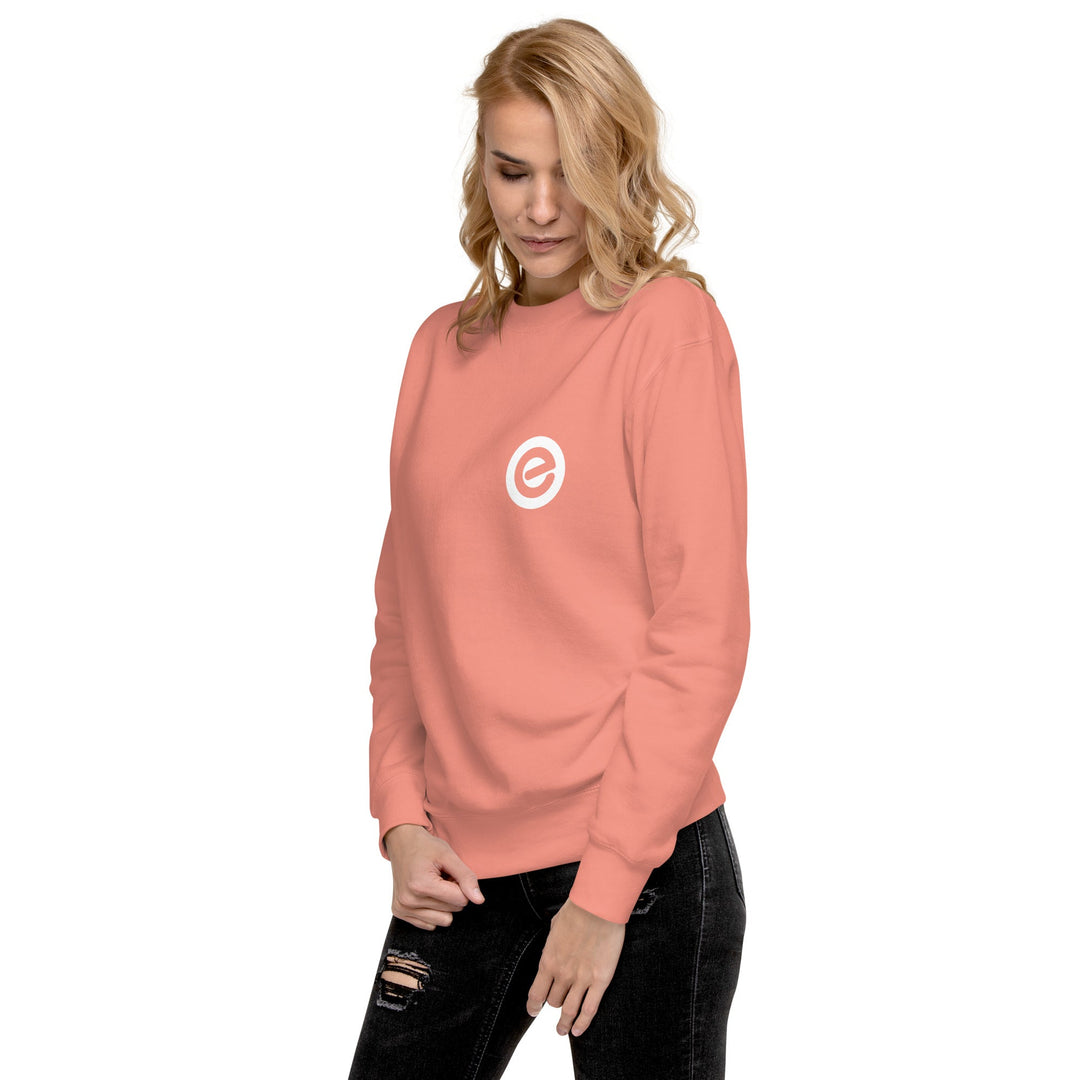 Echelon Pullover - Echelon Fit US