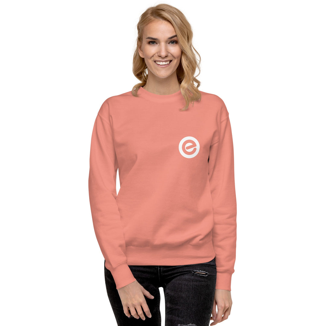 Echelon Pullover - Echelon Fit US