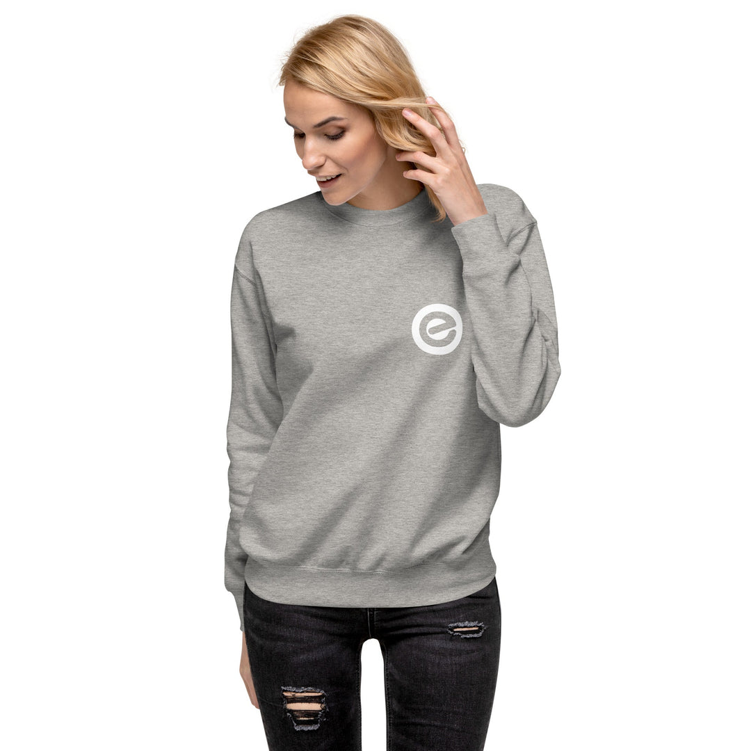 Echelon Pullover - Echelon Fit US